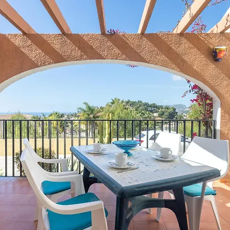 פארק נופש Casa Roja